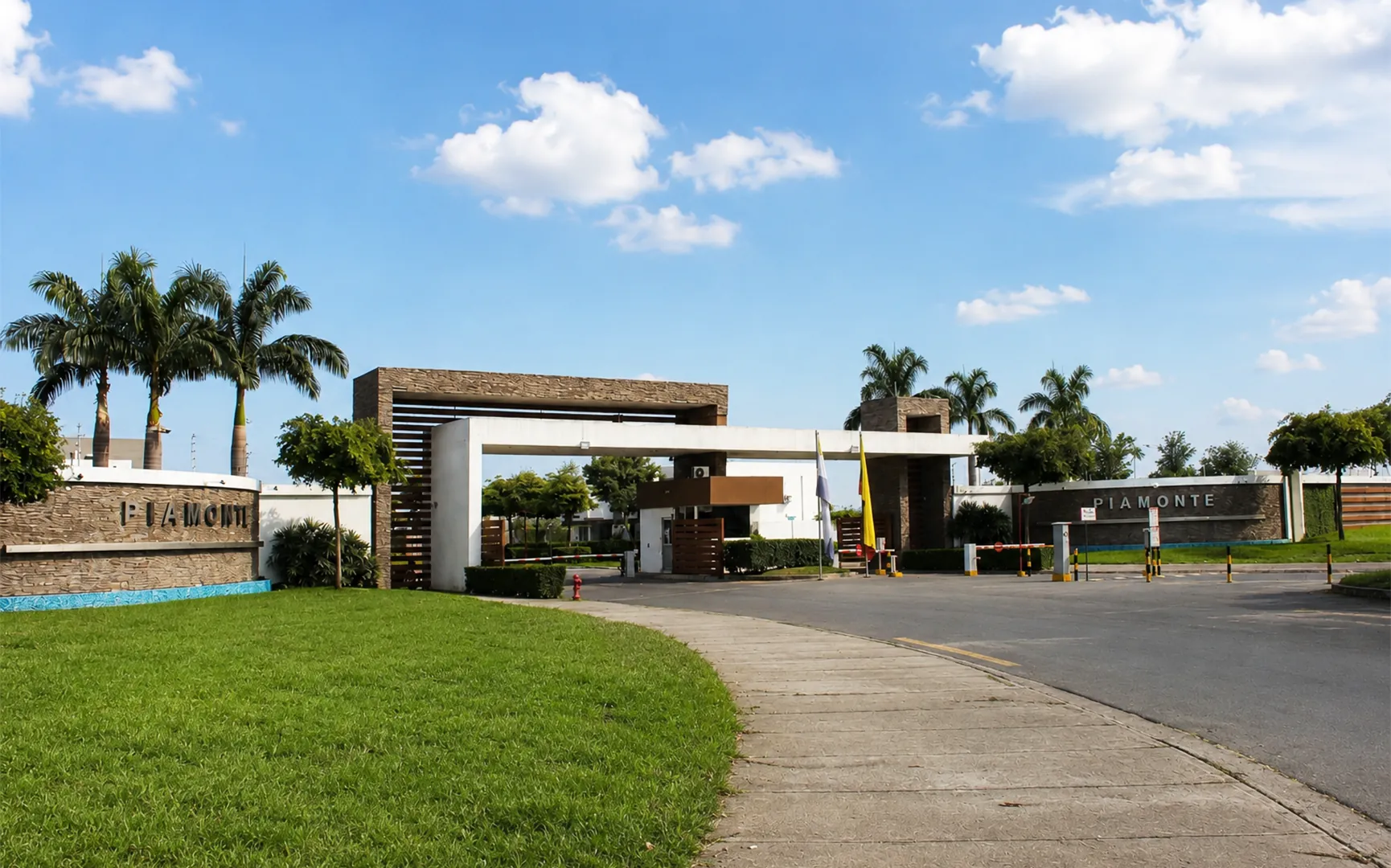 Cittavento — comunidad smart rodeada de naturaleza en La Aurora, Daule